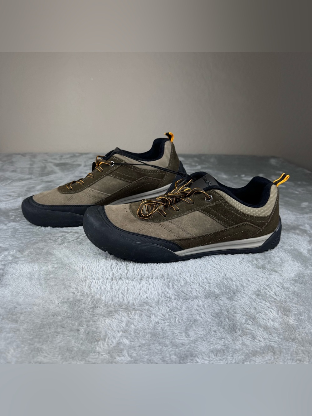 Eddie Bauer Trenton Hiking Outdoor Shoes Men's